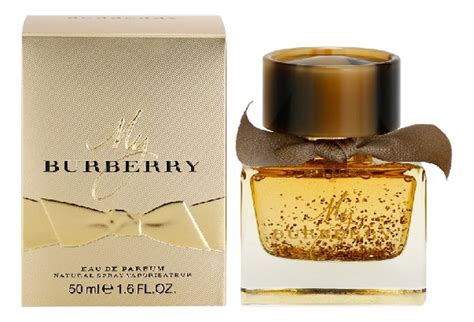 My Burberry Festive Eau de Parfum Burberry для 